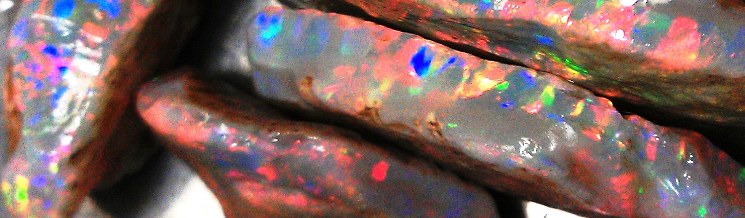 Australian Opal 