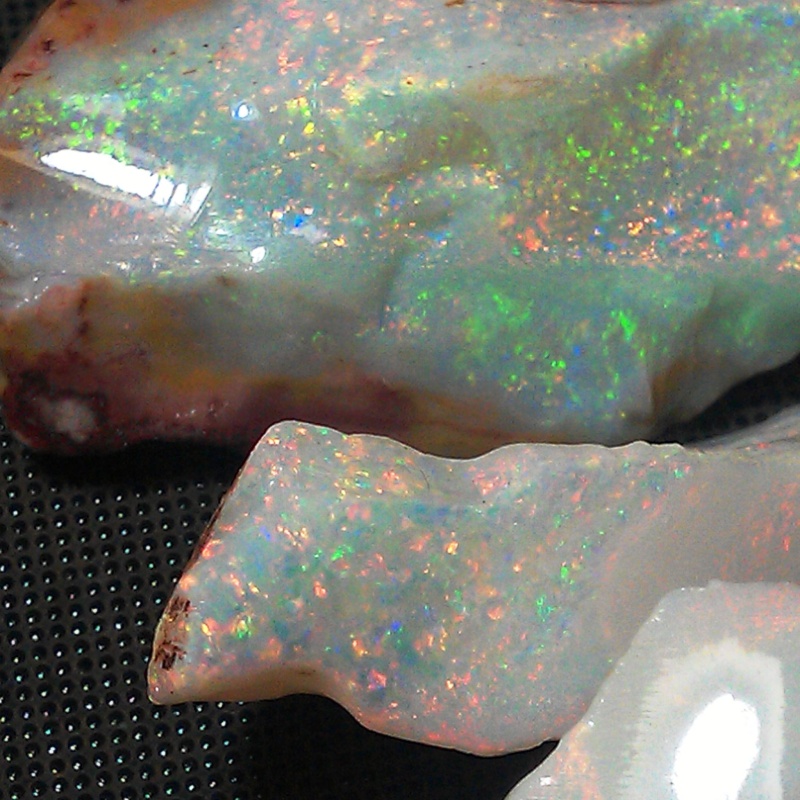 Top Gem 7 Troy Oz Parcel