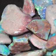Mixed  6.25 Troy Oz Parcel