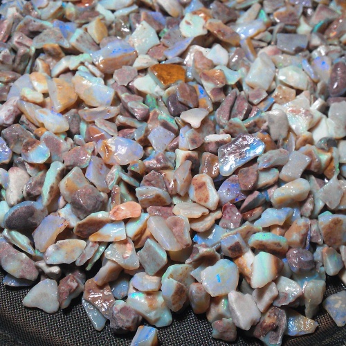 Mixed 30 Troy Oz Parcel lot  or Broken in to 1 troy Oz lots
